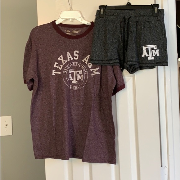 Texas A&M - Picture 1 of 1